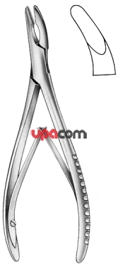 Кусачки костные