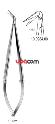 Микро-ножницы