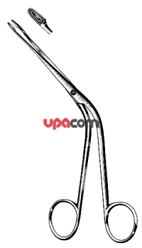 Щипцы для перевязочного материала и тампонов