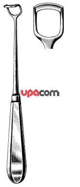 Кюретки аденоидные