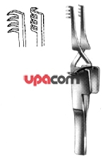 Ранорасширители самоудерживающиеся