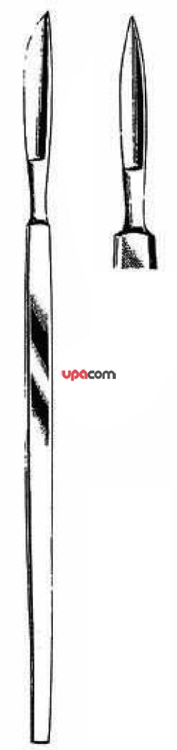 Скальпели хирургические