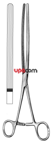 Зажимы для кишечника и желудка