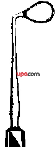 Ложки офтальмологические