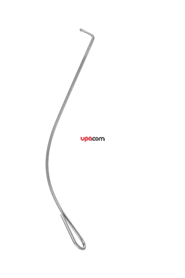 Крючок для удаления инородных тел из носа