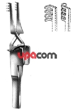 Ранорасширители самоудерживающиеся