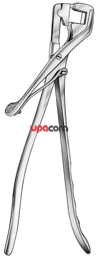 Зажимы для кишечника и желудка