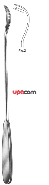 Зонды для проведения лигатуры