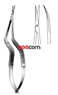 Микро-ножницы