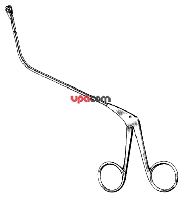 Щипцы носовые режущие