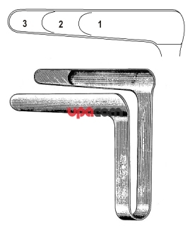 Зеркала носовые