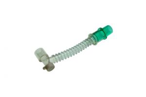 Гибкая угловая трубка