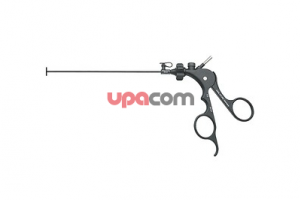 Щипцы CLICKLINE для захвата и диссекции по REDDICK-OLSEN (лапароскопия-30321 ULS) Karl Storz