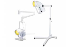 БИОПТРОН 2 с Y-стойкой