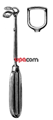 Кюретки аденоидные