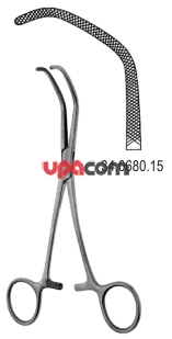 Зажимы сердечно-сосудистые