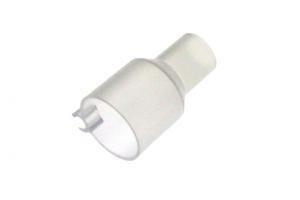 Адаптер для калибровки датчика потока