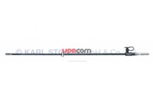 Ножницы CLICKLINE (проктология-25361 MAL) Karl Storz