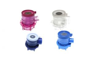 Клапаны выдоха для аппаратов ИВЛ HAMILTON-C1/T1/MR1