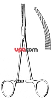 Зажимы артериальные