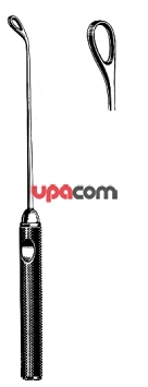 Кюретки оториноларингологические