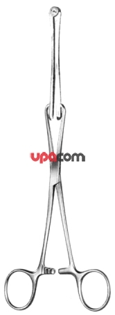 Зажимы для кишечника и желудка