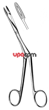 Щипцы для перевязочного материала и тампонов