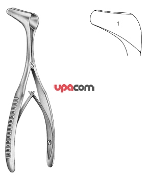 Зеркала носовые