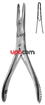 Кусачки костные