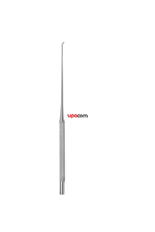 Зонд для исследования аттика, 140 мм