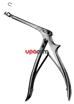 Выкусыватели оториноларингологические