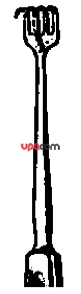 Ретракторы офтальмологические