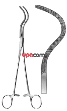 Зажимы сердечно-сосудистые