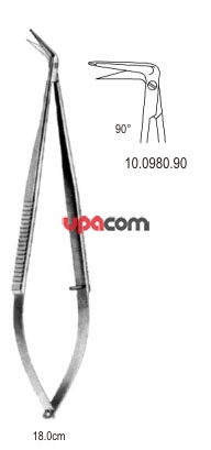 Микро-ножницы