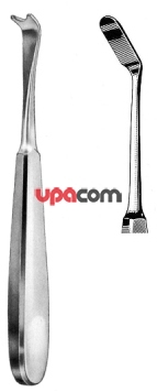 Распаторы для костной хирургии