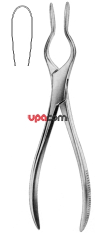 Щипцы носовые