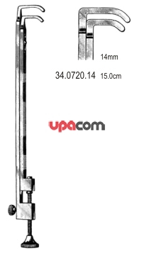 Зажимы для легкого