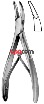 Кусачки костные