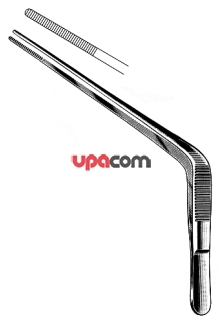 Щипцы для перевязочного материала и тампонов