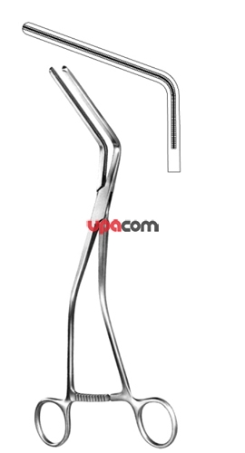 Зажимы для кишечника и желудка