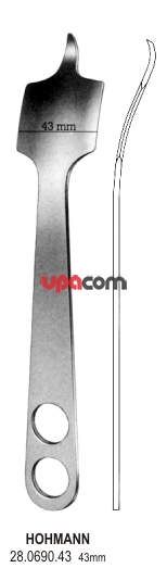 Подъемники костные