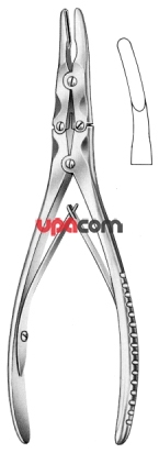 Кусачки костные