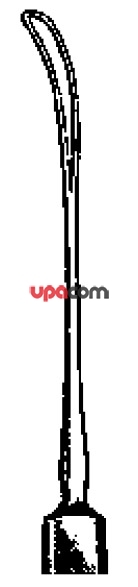 Ложки офтальмологические