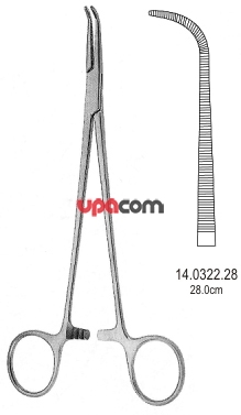 Зажимы лигатурные