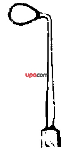 Ложки офтальмологические