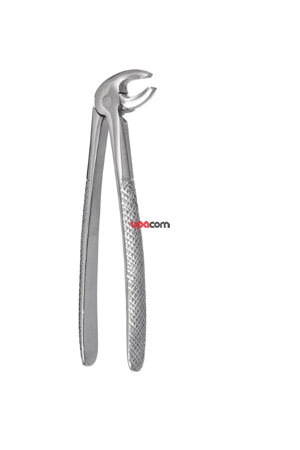 Щипцы для удаления молочных моляров нижней челюсти, №22А