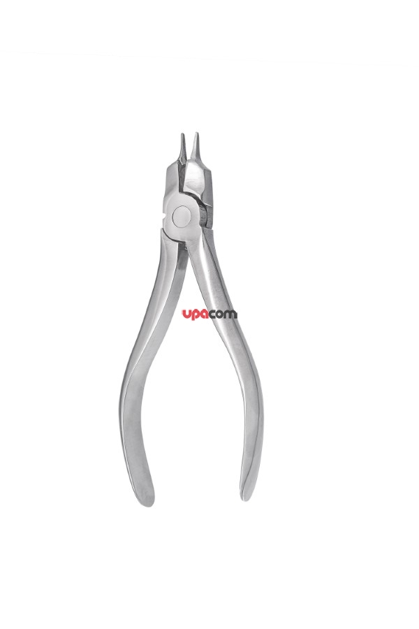 Щипцы крампонные, №1, 145 мм