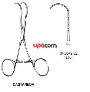 Зажимы сердечно-сосудистые