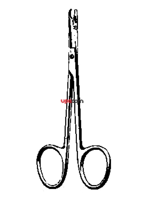 Ножницы стоматологические