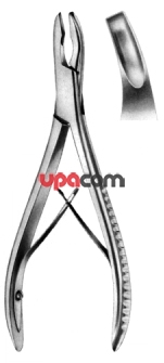 Кусачки костные